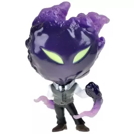 Фигурка Funko POP! Animation. My Hero Academia: Kurogiri 789 картинка 374896 - МосИгра